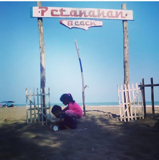 Pantai Petanahan