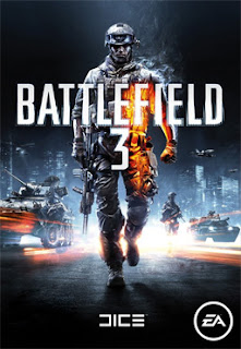 Download Game Battlefield 3 Full Version