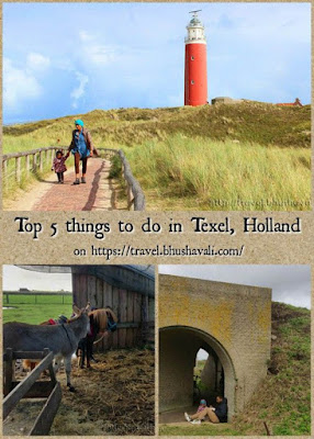 Top things to do in Texel Pinterest