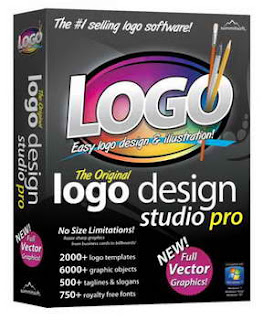 Logo Design Studio Pro Vector Edition v1.5 MFShelf