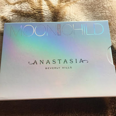 Palette d'highlighters Moonchild Anastasia Beverly Hills