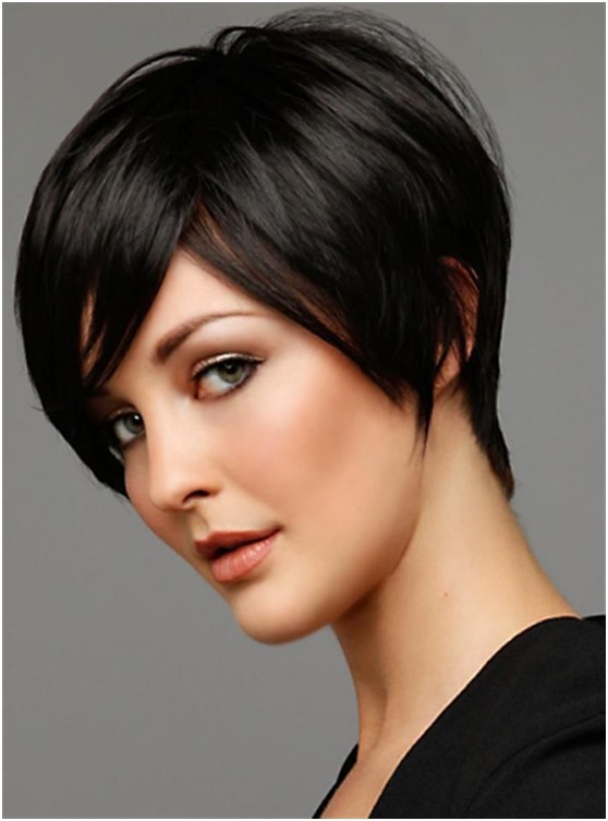 cute short hairstyles and cuts