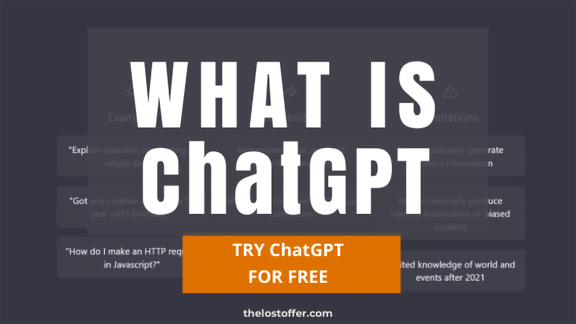 What Is ChatGPT and How to Use It