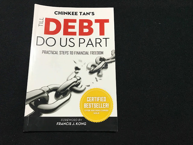 Till Debt Do Us Part Chinkee Tan