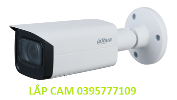 LẮP CAMERA IP IPC-HFW2231T-ZAS-S2 2MP