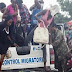 Más de 14 mil haitianos volvieron en octubre desde R. Dominicana