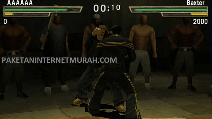 ppsspp def jam fight for ny