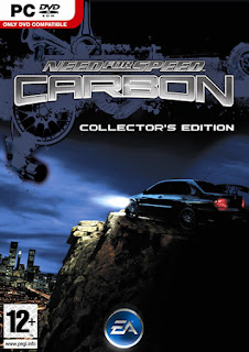 Need For Speed Carbon Collectors Edition pc download torrent