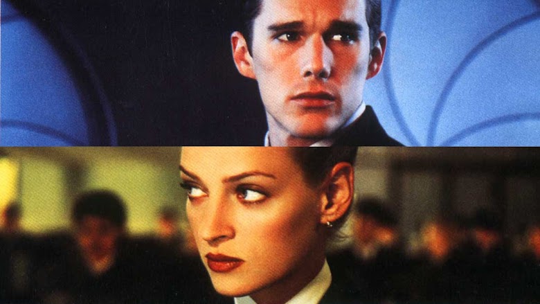 Gattaca - La porta dell'universo 1997 recensione