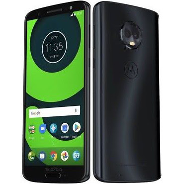 Motorola Moto G6 64 GB