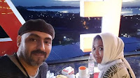 Istri DPO Imigrasi Parepare Syok Tahu Suaminya Hilang
