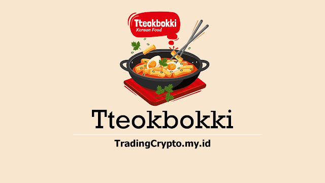 Tteokbokki Recipe