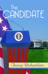 The Candidate (English Edition)