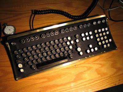 Unique and Awesome Computer Keyboards (15) 15