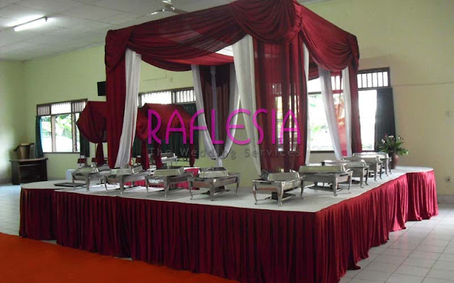 wedding, services, catering, dekorasi, buffe