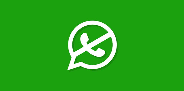 Cara Mengetahui Siapa Saja Yang Memblokir Kita di WhatsApp