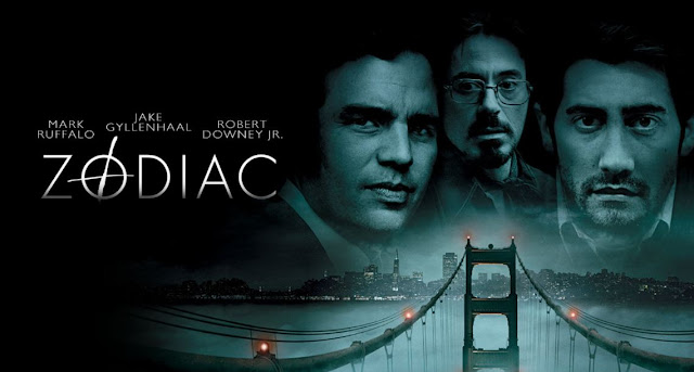 film zodiac