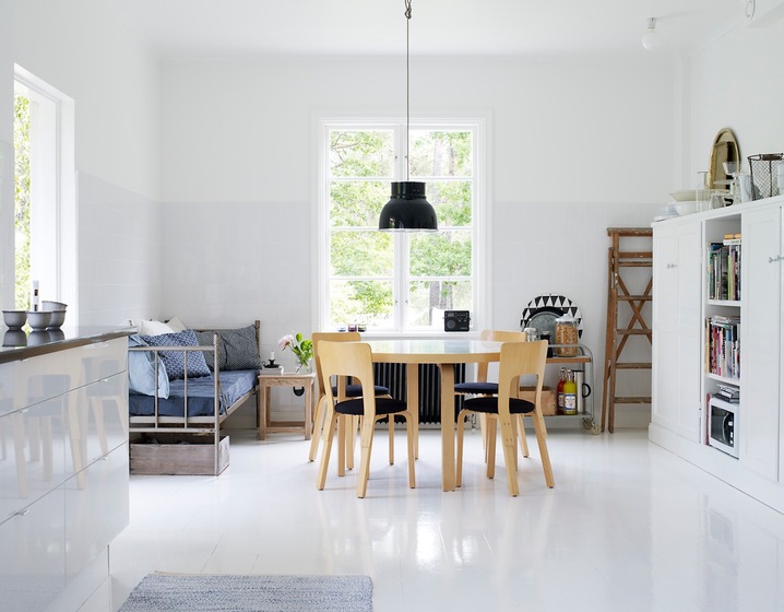 dwell | home in sweden