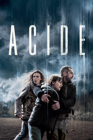 Acide (2023) Full Hindi Dual Audio Movie Download 480p 720p Web-DL