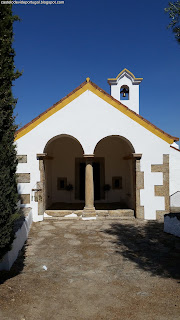 CHURCH / Igreja Nossa Senhora do Carmo, Castelo de Vide, Portugal