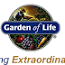 Garden of Life termékek nagyon kedvező áron, olcsón!