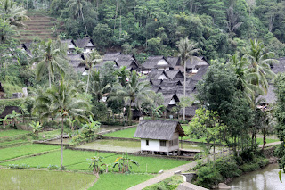 My World More On Kampung  Naga 