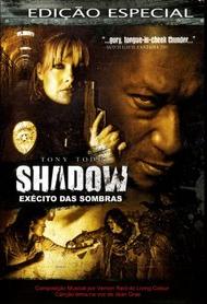 Shadow : Exército Das Sombras – Dublado