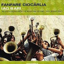 fanfare-ciocarlia-iag-bari-album