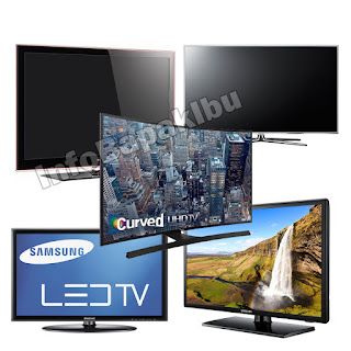 Daftar Harga TV LED murah Terbaru Terlengkap - InfoBapakIbu