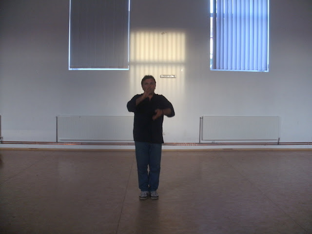 cultivand Qigong