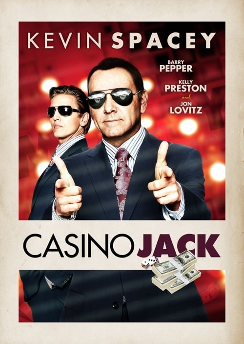 [HD] Casino Jack 2010 Ganzer Film Kostenlos Anschauen
