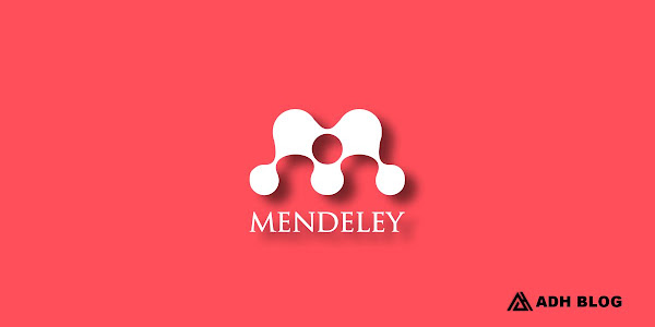 Cara Download dan Instal Mendeley Desktop di Laptop/Pc