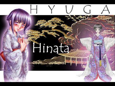 Hyuga Hinata