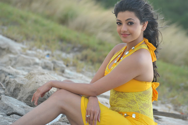 Kajal Agarwal Hot Gallery gallery pictures