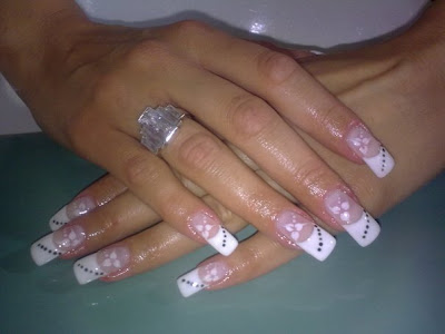 Latest Nail Art Trends Pictures for 2010