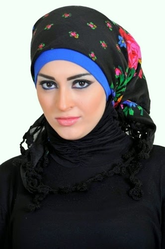 Download this Styles Hijab Fashion... picture