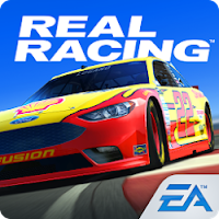 Download Real Racing 3 4.1.6 APK Terbaru 2016