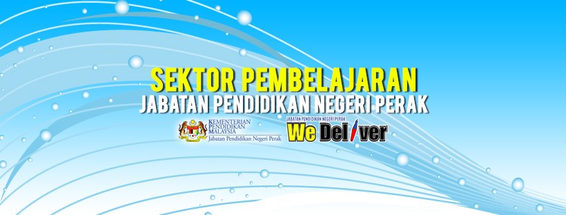 Sektor Pembelajaran Jabatan Pendidikan Negeri Perak 