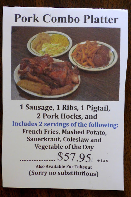 Pork-Hocks-Olde-Heidelberg-Restaurant-Tavern