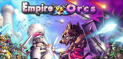 Empire VS Orcs apk for android