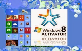 Windows 8.1 Activator Crack Loader KMS - Windows 8.1 Product Key Finder Ultimate v13.12.2