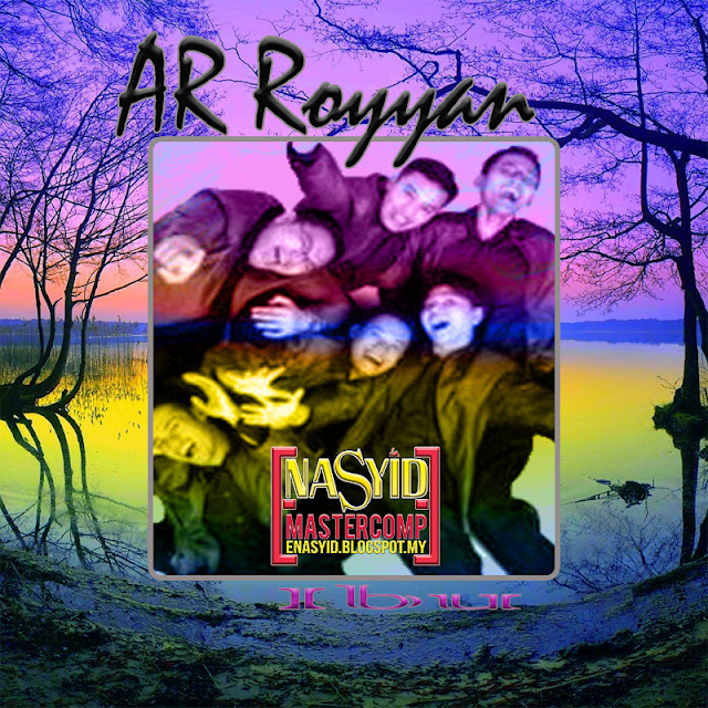 Album | Ar Royyan - Ibu (2004) Nasyid Download