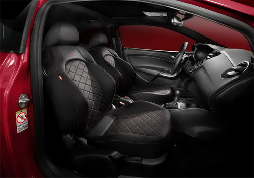 Seat Desktop Automotive Wallpaper High Resolution Car 