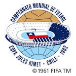 1962 FIFA World Cup Chile