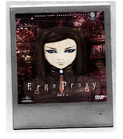  Ergo Proxy