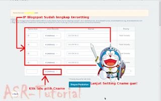 Cara Custom Domain Blogspot di IDwebhost_14