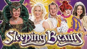 A guide to the best pantomimes in the North East 2016 - Sleeping Beauty at Sunderland Empire