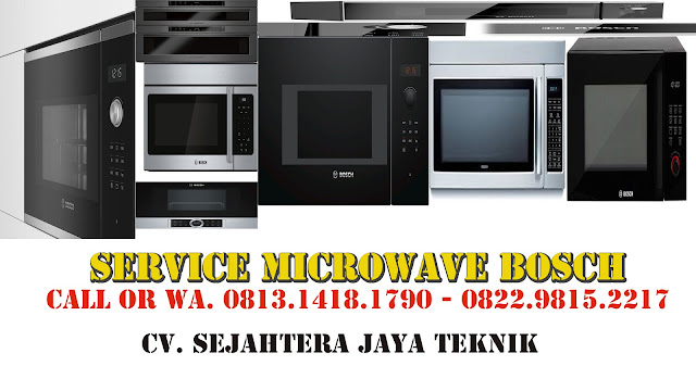 SERVICE MICROWAVE JAKARTA BARAT