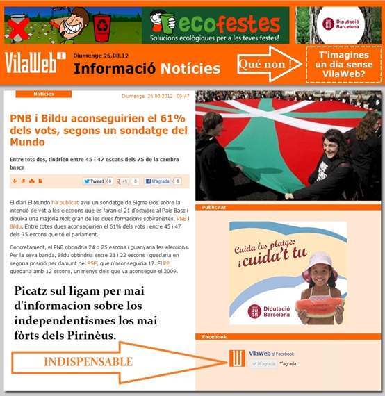independentismes
