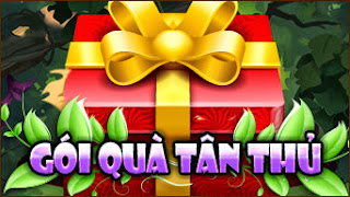 iBoom tặng 50 Gift Code Open Beta với quà tặng hấp dẫn